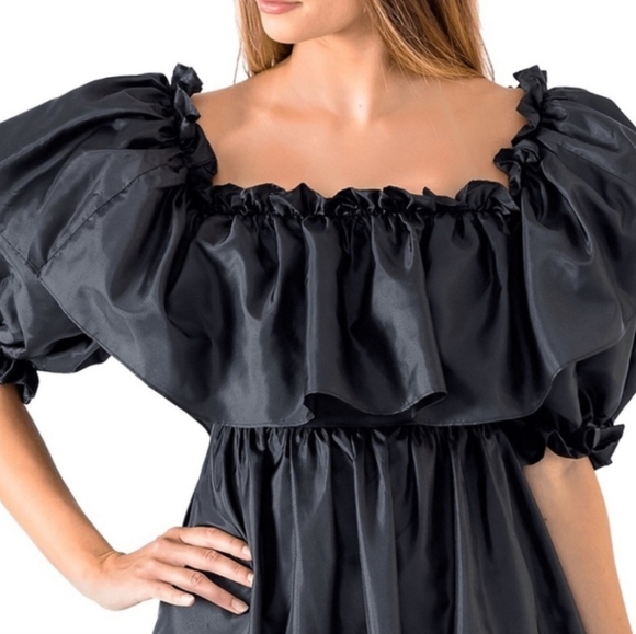 Love Shack Fancy | Tara Dress - Picture 8 of 8